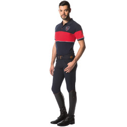 Pantalon Parence homme droit Privilege Equitation