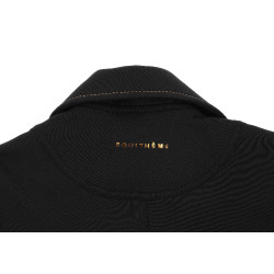 Veste de concours Equithème Athens Noir