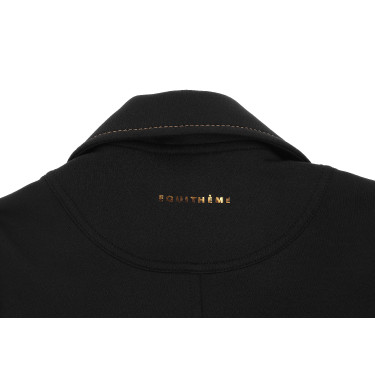 Veste de concours Equithème Athens Noir