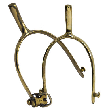 Eperons de la Garde Privilege Equitation Eperons de la Garde Privilege Equitation