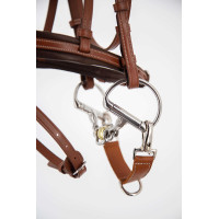 Alliance Pénélope Alliance Cognac Marron