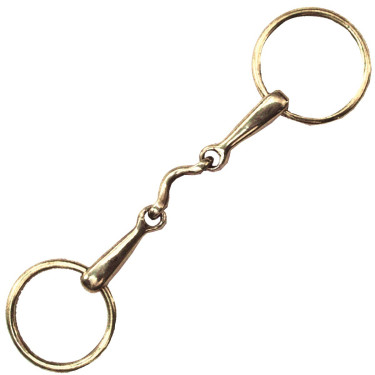 Filet de bride double brisure Privilege Equitation Filet de bride double brisure Privilege Equitation