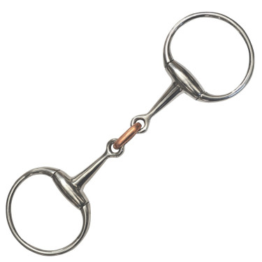 Filet olive Double Brisure Privilege Equitation Filet olive Double Brisure Privilege Equitation
