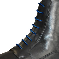 Lacets Élastiques de 60cm Privilege Equitation - Ajoutez une Touche d'Originalité