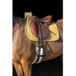 Tapis de selle Equithème Softy Tapis de selle Equithème Softy