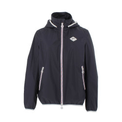 Imperméable Pénélope RainShort Marine Bleu marine