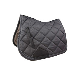 Tapis de selle Lami-Cell Classical Pro Gris
