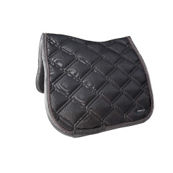 Tapis de selle Lami-Cell Aurora Gris