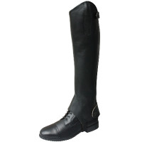 Mini chaps MILANO Privilege Equitation Marron