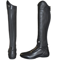 Mini chaps NOLA Privilege Equitation Marron