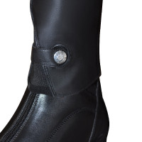 Mini chaps NOLA Privilege Equitation Marron Mini chaps NOLA Privilege Equitation Marron