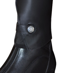 Mini chaps NOLA Privilege Equitation Marron Mini chaps NOLA Privilege Equitation Marron