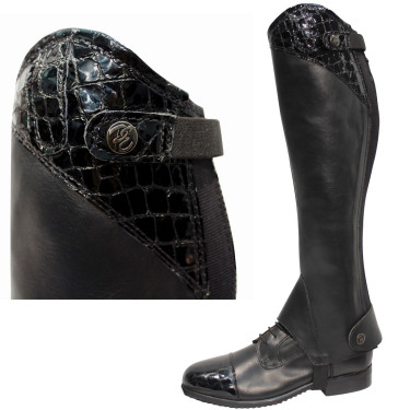 Mini chaps VENEZIA Privilege Equitation Mini chaps VENEZIA Privilege Equitation