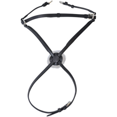 Muserolle croisée Cabourg Privilege Equitation Muserolle croisée Cabourg Privilege Equitation