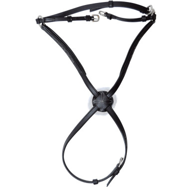 Muserolle croisée Royan Privilege Equitation Muserolle croisée Royan Privilege Equitation