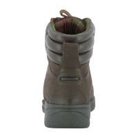 Boots Equithème Niagara Marron