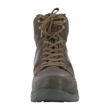 Boots Equithème Niagara Marron Boots Equithème Niagara Marron