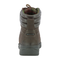 Boots Equithème Niagara Marron Boots Equithème Niagara Marron