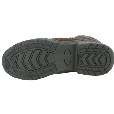 Boots Equithème Niagara Marron Boots Equithème Niagara Marron