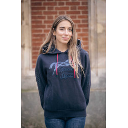 Sweat Topty Pénélope Bleu marine