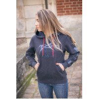 Sweat Topty Pénélope Bleu marine