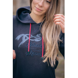 Sweat Topty Pénélope Bleu marine