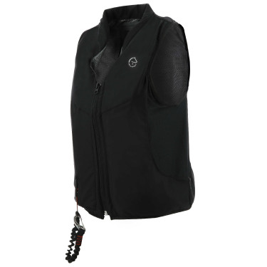 Gilet airbag Equithème Airsafe