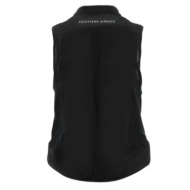 Gilet airbag Equithème Airsafe