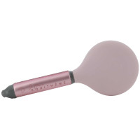 Brosse à crins Equithème Je t'aime Rose