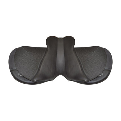 Selle Pour Poney / Cub Enfant NEUVE - Modèle AS98 - Synthétique - Fabriqué En Inde