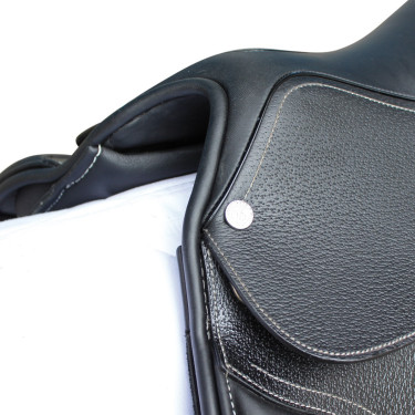 Selle Hybrid poney Privilege Equitation Selle Hybrid poney Privilege Equitation