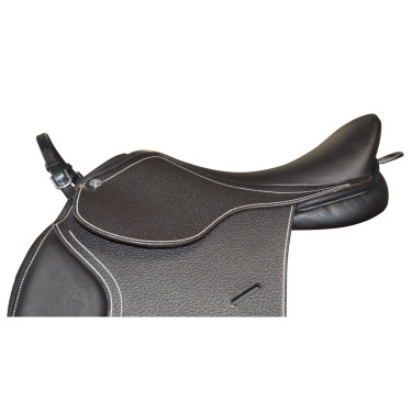 Selle Hybrid poney Privilege Equitation Selle Hybrid poney Privilege Equitation