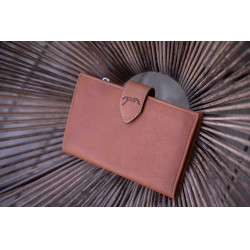 Portefeuille Pénélope Bertille Portefeuille Pénélope Bertille