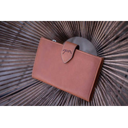 Portefeuille Pénélope Bertille Portefeuille Pénélope Bertille