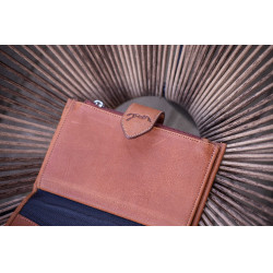 Portefeuille Pénélope Bertille Portefeuille Pénélope Bertille