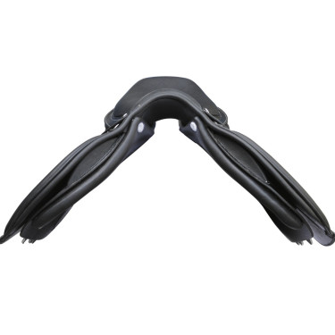 Selle La Baule poney Privilege Equitation Selle La Baule poney Privilege Equitation