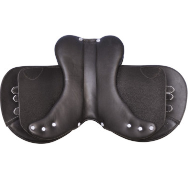 Selle La Baule poney Privilege Equitation Selle La Baule poney Privilege Equitation