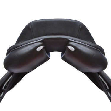 Selle La Baule poney Privilege Equitation Selle La Baule poney Privilege Equitation
