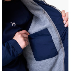 Veste imperméable Horseware Corrib femme Marine Bleu marine Veste imperméable Horseware Corrib femme Marine Bleu marine