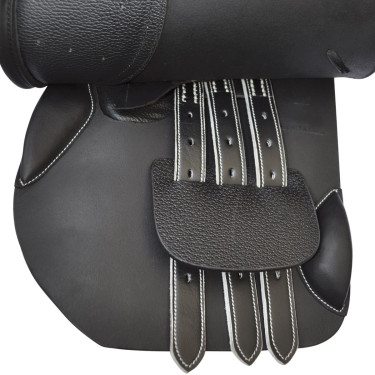 Selle La Baule poney Privilege Equitation Selle La Baule poney Privilege Equitation