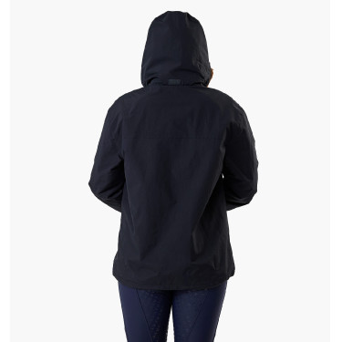 Veste imperméable Horseware Corrib femme Noir Veste imperméable Horseware Corrib femme Noir