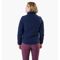 Veste courte Horseware Flace femme Marine Bleu marine Veste courte Horseware Flace femme Marine Bleu marine
