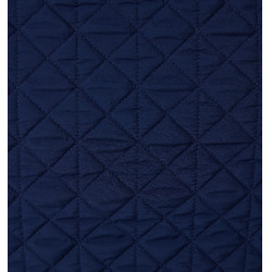 Veste courte Horseware Flace femme Marine Bleu marine