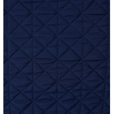 Veste courte Horseware Flace femme Marine Bleu marine