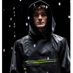 Poncho Horseware HWH20 Noir Poncho Horseware HWH20 Noir