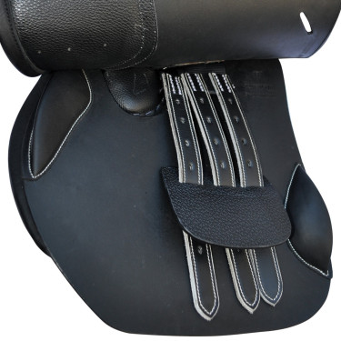 Selle mixte Lamotte Privilege Equitation Selle mixte Lamotte Privilege Equitation