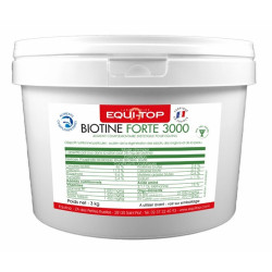 Biotine Forte 300 Equi-Top
