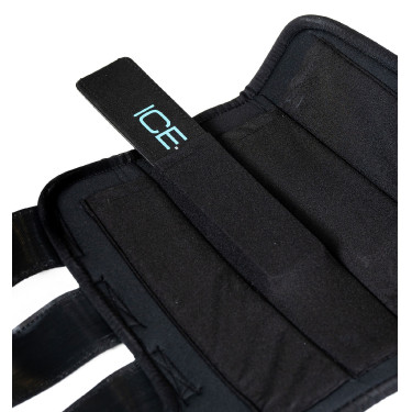 Panel Ice Vibe Horseware Noir Panel Ice Vibe Horseware Noir