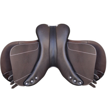 Selle mixte Lyon Privilege Equitation Selle mixte Lyon Privilege Equitation