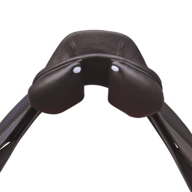 Selle mixte Lyon Privilege Equitation Selle mixte Lyon Privilege Equitation